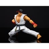 Simba Jada Toys Street Fighter II - Ryu, Muñecos 