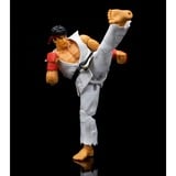 Simba Jada Toys Street Fighter II - Ryu, Muñecos 