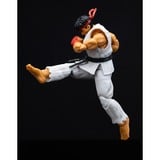 Simba Jada Toys Street Fighter II - Ryu, Muñecos 