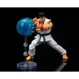 Simba Jada Toys Street Fighter II - Ryu, Muñecos 