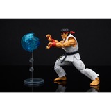 Simba Jada Toys Street Fighter II - Ryu, Muñecos 