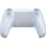 Sony DualSense V2 Wireless-Controller, Gamepad blanco