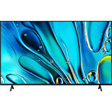 Sony K-55S3 138,7 cm (54.6") 4K Ultra HD Smart TV Wifi Negro, Televisor LED negro, 138,7 cm (54.6"), 3840 x 2160 Pixeles, LED, Smart TV, Wifi, Negro