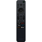 Sony K-55S3 138,7 cm (54.6") 4K Ultra HD Smart TV Wifi Negro, Televisor LED negro, 138,7 cm (54.6"), 3840 x 2160 Pixeles, LED, Smart TV, Wifi, Negro