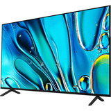 Sony K-55S3 138,7 cm (54.6") 4K Ultra HD Smart TV Wifi Negro, Televisor LED negro, 138,7 cm (54.6"), 3840 x 2160 Pixeles, LED, Smart TV, Wifi, Negro