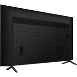 Sony K-55S3 138,7 cm (54.6") 4K Ultra HD Smart TV Wifi Negro, Televisor LED negro, 138,7 cm (54.6"), 3840 x 2160 Pixeles, LED, Smart TV, Wifi, Negro