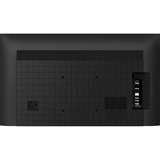 Sony K-55S3 138,7 cm (54.6") 4K Ultra HD Smart TV Wifi Negro, Televisor LED negro, 138,7 cm (54.6"), 3840 x 2160 Pixeles, LED, Smart TV, Wifi, Negro
