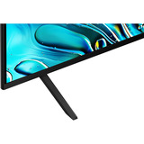 Sony K-55S3 138,7 cm (54.6") 4K Ultra HD Smart TV Wifi Negro, Televisor LED negro, 138,7 cm (54.6"), 3840 x 2160 Pixeles, LED, Smart TV, Wifi, Negro