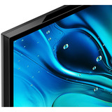 Sony K-55S3 138,7 cm (54.6") 4K Ultra HD Smart TV Wifi Negro, Televisor LED negro, 138,7 cm (54.6"), 3840 x 2160 Pixeles, LED, Smart TV, Wifi, Negro