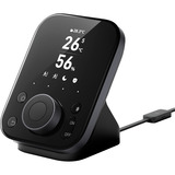 SwitchBot Hub 3, Central negro