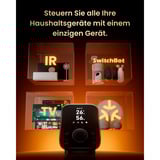 SwitchBot Hub 3, Central negro