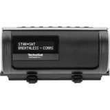 TechniSat DIGITRADIO BIKE 1 negro/Plateado