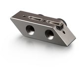 Thermal Grizzly Terminal DeltaMate, Refrigeración por agua plateado