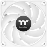 Thermaltake CT140 EX ARGB Sync PC Cooling Fan, Ventilador blanco