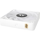 Thermaltake CT140 EX ARGB Sync PC Cooling Fan, Ventilador blanco