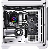 Thermaltake Toughliquid 240 ARGB Procesador Sistema de refrigeración líquida todo en uno Negro 1 pieza(s), Refrigeración por agua negro, Sistema de refrigeración líquida todo en uno, 58,35 cfm, Negro