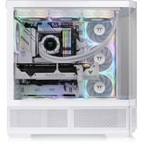 Thermaltake View 370 TG ARGB, Cajas de torre blanco