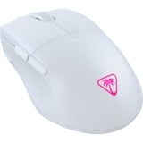 Turtle Beach TBM-1102-15, Ratones para gaming blanco