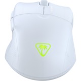 Turtle Beach TBM-1102-15, Ratones para gaming blanco