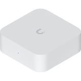 Ubiquiti Puerto de audio PoE, Adaptador blanco