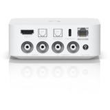 Ubiquiti Puerto de audio PoE, Adaptador blanco