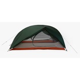 Vango TEURADON0000002, F10 Radon UL 2, Tienda de campaña verde oscuro