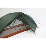 Vango TEURADON0000002, F10 Radon UL 2, Tienda de campaña verde oscuro