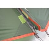 Vango TEURADON0000002, F10 Radon UL 2, Tienda de campaña verde oscuro
