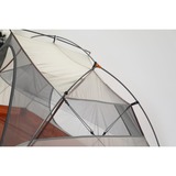 Vango TEURADON0000002, F10 Radon UL 2, Tienda de campaña verde oscuro