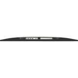 ViewSonic VX Series VX3480-2K-PRO pantalla para PC 86,4 cm (34") 3440 x 1440 Pixeles UltraWide Quad HD LED Negro, Monitor de gaming negro, 86,4 cm (34"), 3440 x 1440 Pixeles, UltraWide Quad HD, LED, 1 ms, Negro