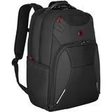 Wenger 653187, Mochila negro