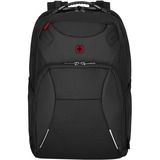 Wenger 653187, Mochila negro