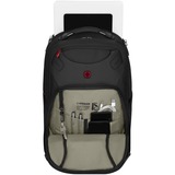 Wenger 653187, Mochila negro