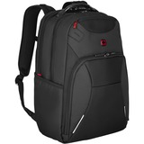 Wenger Cosmic, Mochila negro