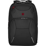 Wenger Cosmic, Mochila negro