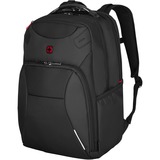 Wenger Cosmic, Mochila negro