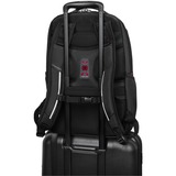 Wenger Cosmic, Mochila negro