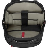 Wenger Cosmic, Mochila negro
