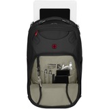 Wenger Cosmic, Mochila negro