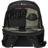 Wenger Cosmic, Mochila negro