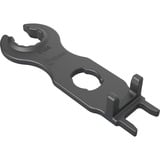 Wera Juego de herramientas para montaje fotovoltaico 1, Kit de herramientas negro/Verde