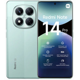 Xiaomi MZB0IMOEU, Móvil verde