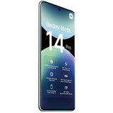 Xiaomi MZB0IMOEU, Móvil verde