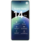 Xiaomi MZB0IMOEU, Móvil verde