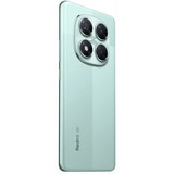 Xiaomi MZB0IMOEU, Móvil verde