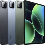 Xiaomi Pad 8 Pro, Tablet PC verde