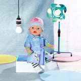 ZAPF Creation 835258 Accesorios para muñecas BABY born 835258, Juego de ropita para muñeca, 3 año(s), 270 g