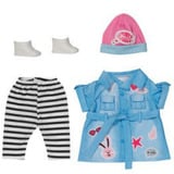 ZAPF Creation 835258, Accesorios para muñecas 