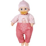 ZAPF Creation MyFirst Cheeky Annabell, Muñecos Baby Annabell MyFirst Cheeky Annabell, Muñeca bebé, Chica, 1 año(s), Sonoro, Necesita pilas, 300 mm