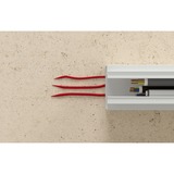 fischer Adhesivo de construcción Express PU 310ml, Pegamento beige